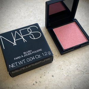 🧡 Mix-N-Match 3/$25 🧡 NARS NWT Deluxe Sample Blush in Orgasm